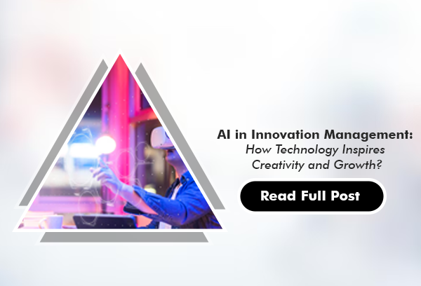 AI in Innovation Management