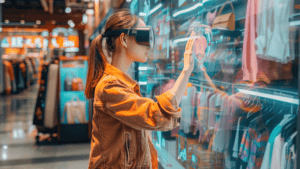 Maximizing Operational Efficiency: How Tagbin BoardRoomAI Helps Manufacturers Make Smarter Decisions 2 Immersive technology in retail 2025